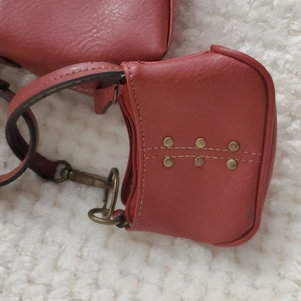 Small Shoulder Bag - image 2